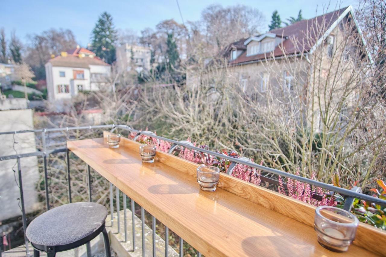 Zest And Nest Apartments In The Center Zagreb Exterior photo